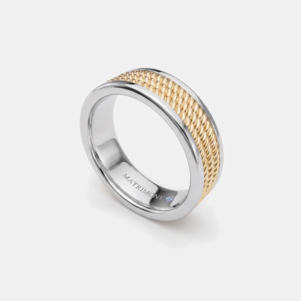 Argollas de matrimonio Trinidad